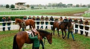 Analisi dei fattori chiave prima di scommettere su una corsa ippica